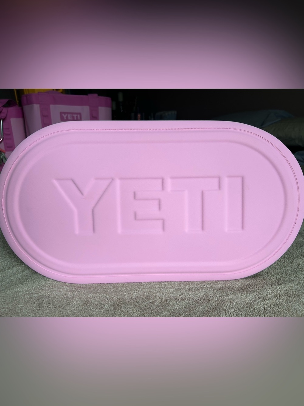 Yeti Camino 35L - Power pink/aspen - Picture 3 of 3
